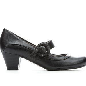 Black Rozz Pump BRAND NEW